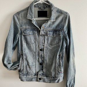 Jean Jacket - Commune